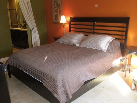 El Dorado Condominio 692 Domitorio