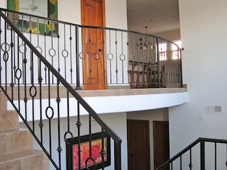 Preciosa Villa San Felipe Frente al Mar