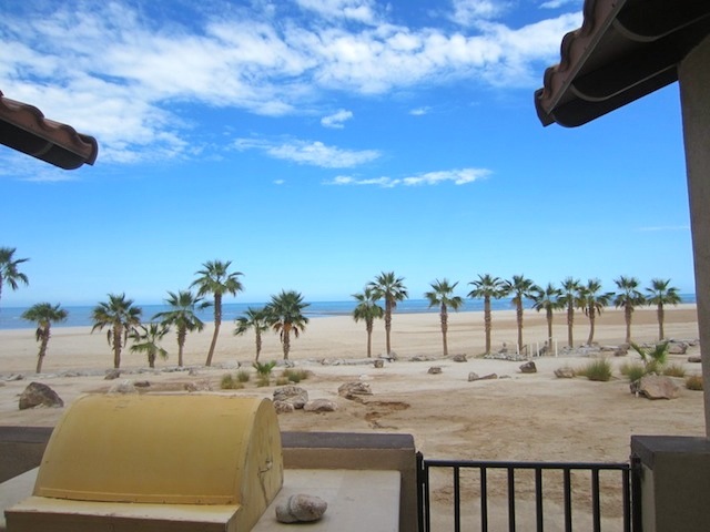  san felipe Alquiler de condominio de playa vista