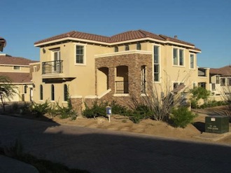 San Felipe casa de vacaiones 173-2