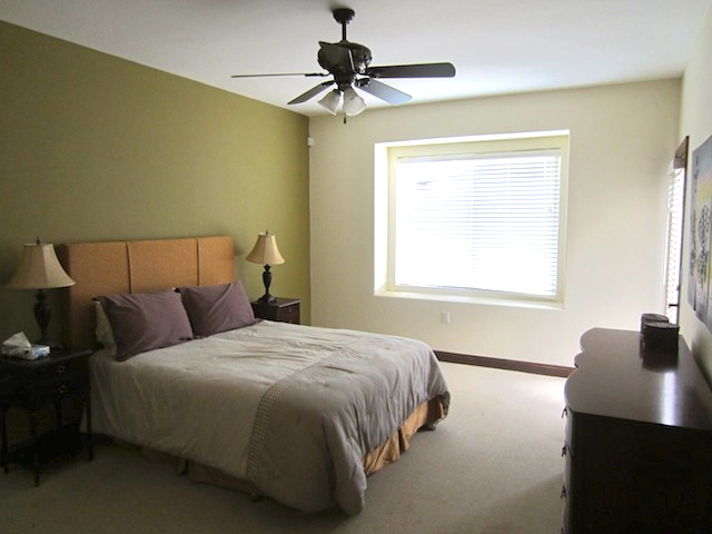 San felipe playa condominio de alquiler dormitorio principal