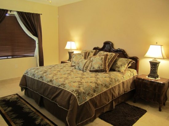 San felipe Condominio 501 dormitorio principal