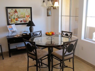 San felipe condominio 741 comedor
