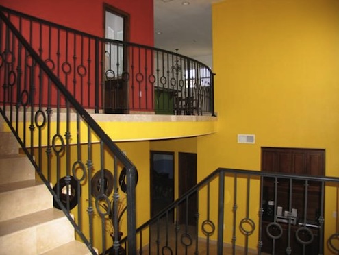 San Felipe Casa 23-3 escalera