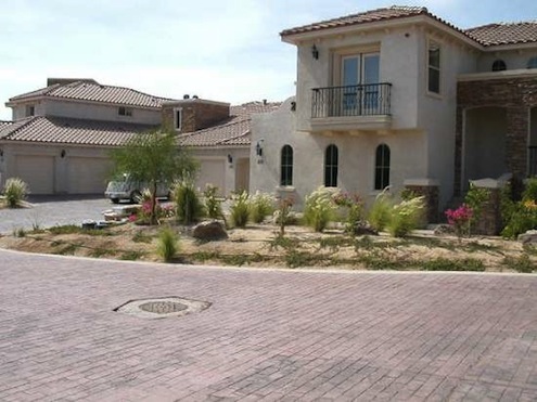 San Felipe Casa 23-3 vista frontal