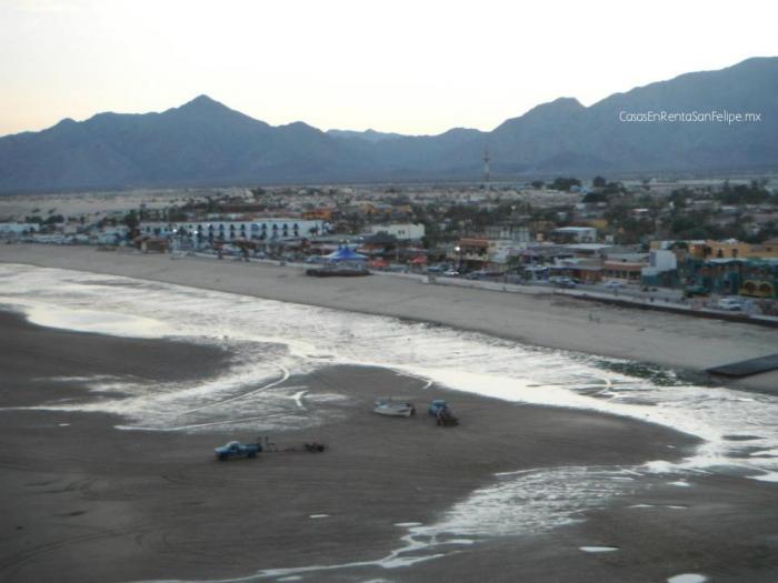 Que Ver en San Felipe, Baja California, MÃ©xico