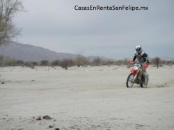 Sarrera de motos San Felipe 250 marzo 2014