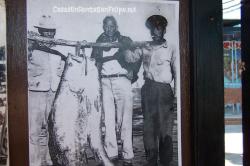 fotos histÃ³ricas de san felipe en la pantalla - Tres pescadores 