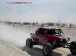 Imagen de Tecate Score San Felipe 250 Marzo 201