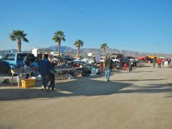 Swap meet la-cachanilla