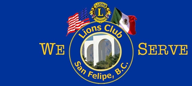 LIONS CLUB DE SAN FELIPE