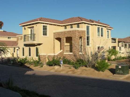 Espacioso condominio de hospedaje en Rancho El Dorado en La Ventana Del Mar, San Felipe