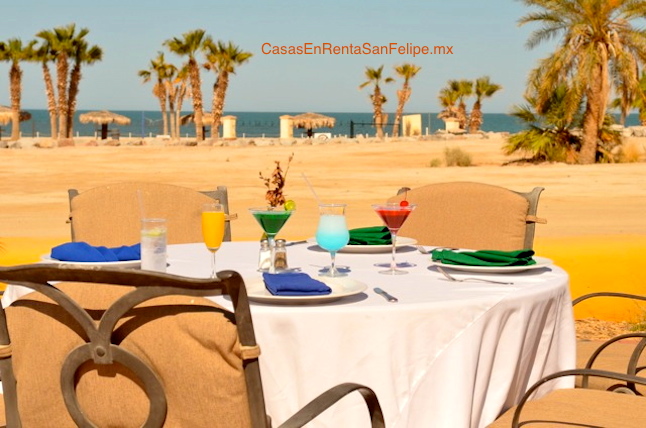 ReseÃ±as de los Restaurantes de San Felipe: Cantina Juanitoâ€™s