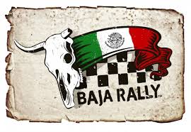 Ensenada Rally Tour 2014