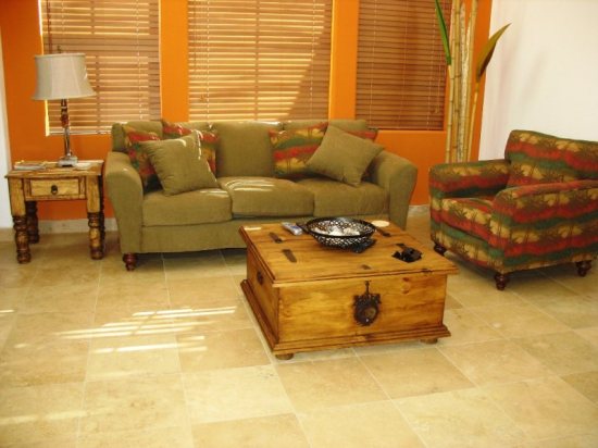 Video en San Felipe del tesoro - Two Bedroom San Felipe Getaway